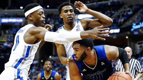 memphis tigers basketball live